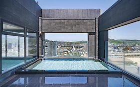 カンデオホテルズ福山